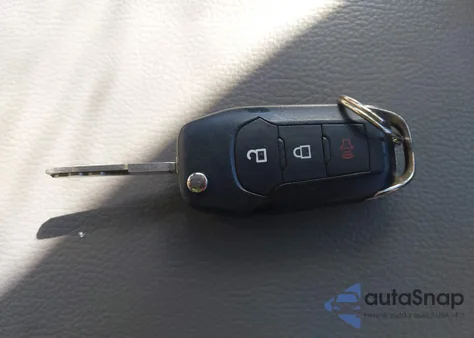 2016 Ford F-150 Xl из США, поврежденный, VIN 1FTEX1C86GFD50684